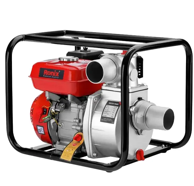 Gasoline Water pump 3”