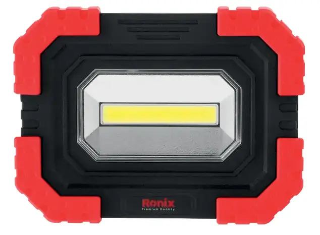 Mini Headlight
