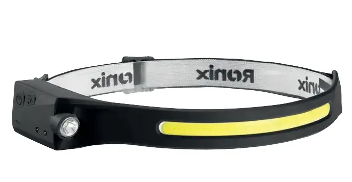 Headband Light