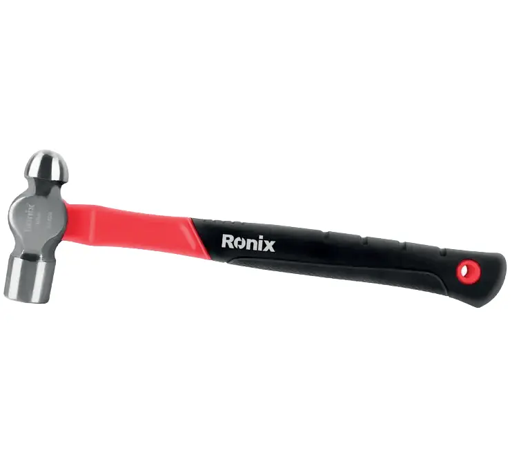 Ball pein Hammer