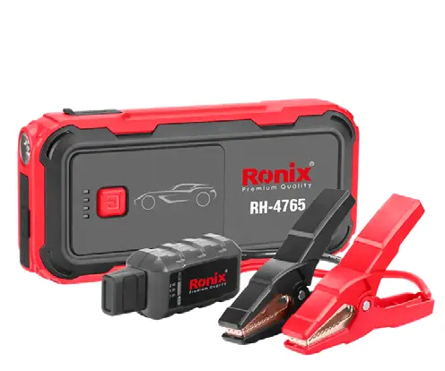 Jump Starter
