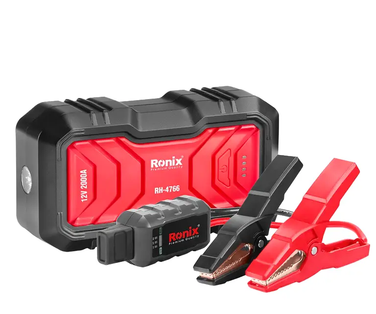 Jump Starter