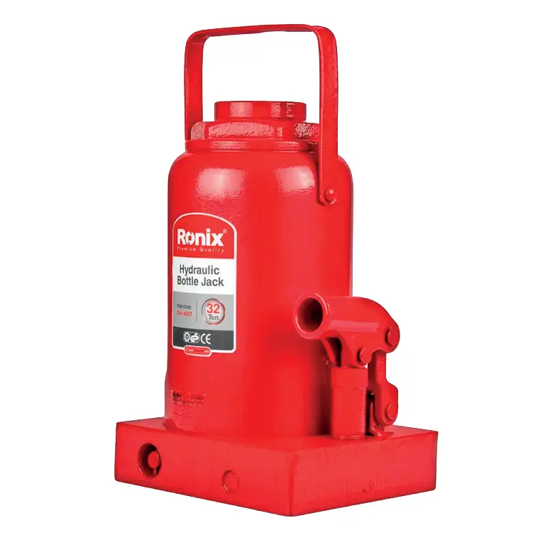 Bottle Jack 32 Ton