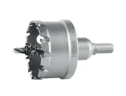 TCT Hole saw 22 mm