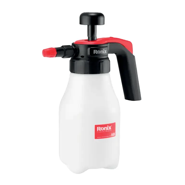 Hand sprayer