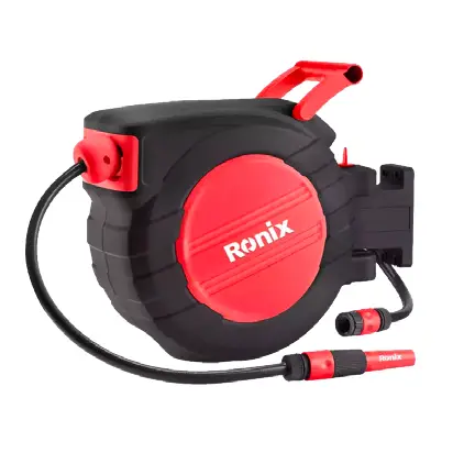 Retractable Garden Hose reel 30M