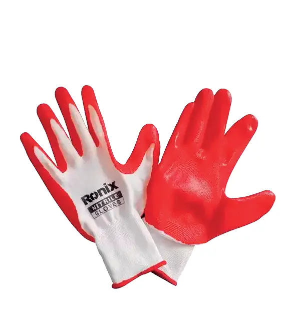 Nitrile Gloves