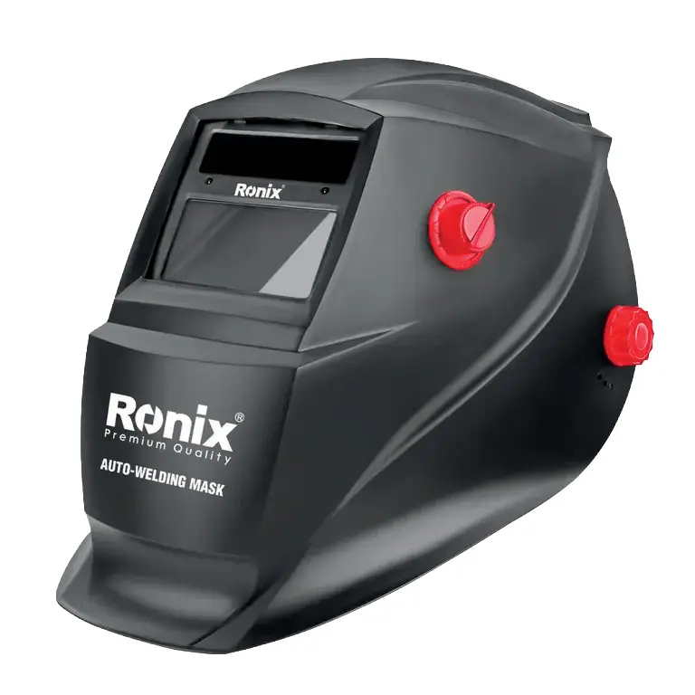 Auto Welding Mask