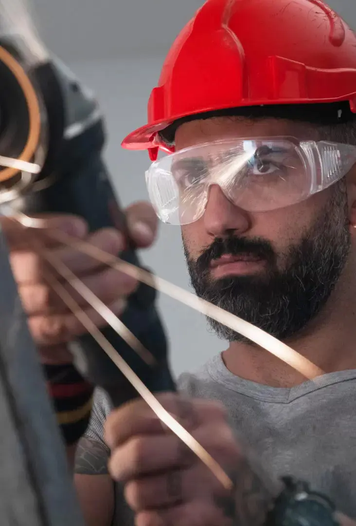 Safety Glasses