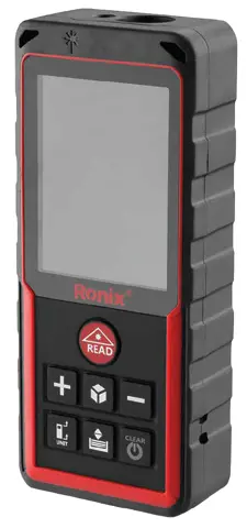 Laser Meter 100M