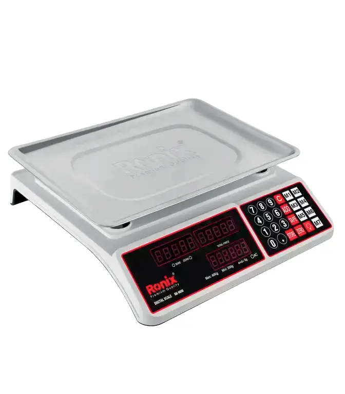 Electric Scale