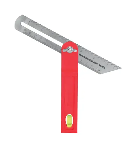 Adjustable Bevel