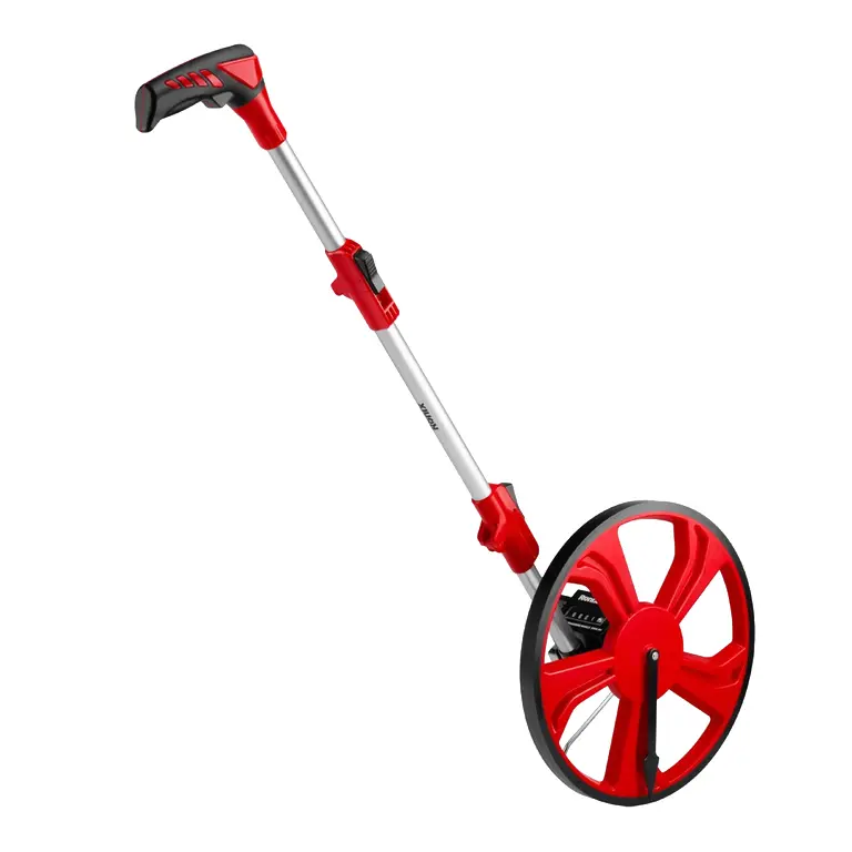 Mechanical Measuring wheel
