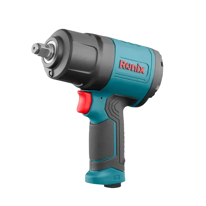 Air Impact Wrench 1/2 inch