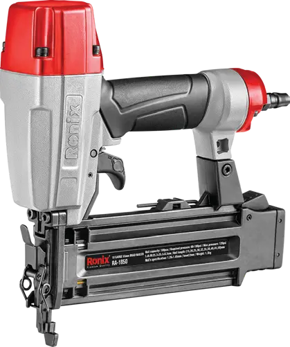 Air Brad Nailer 18GA, 55mm