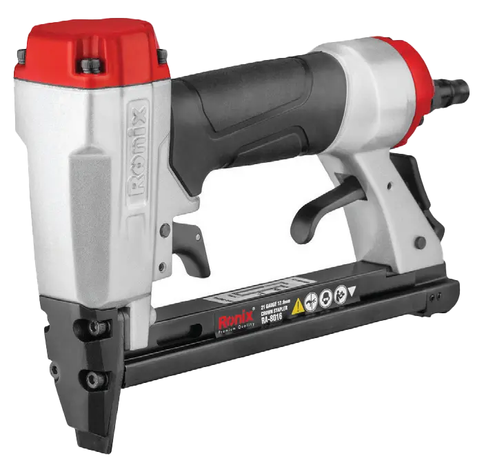 Air Crown Stapler 12.9mm