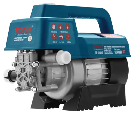 High Pressure Washer