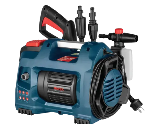 High Pressure Washer