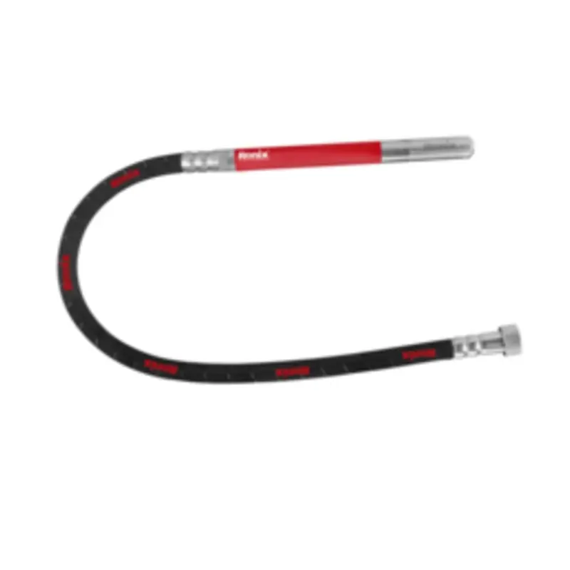 Vibrator Shaft 1.5 m