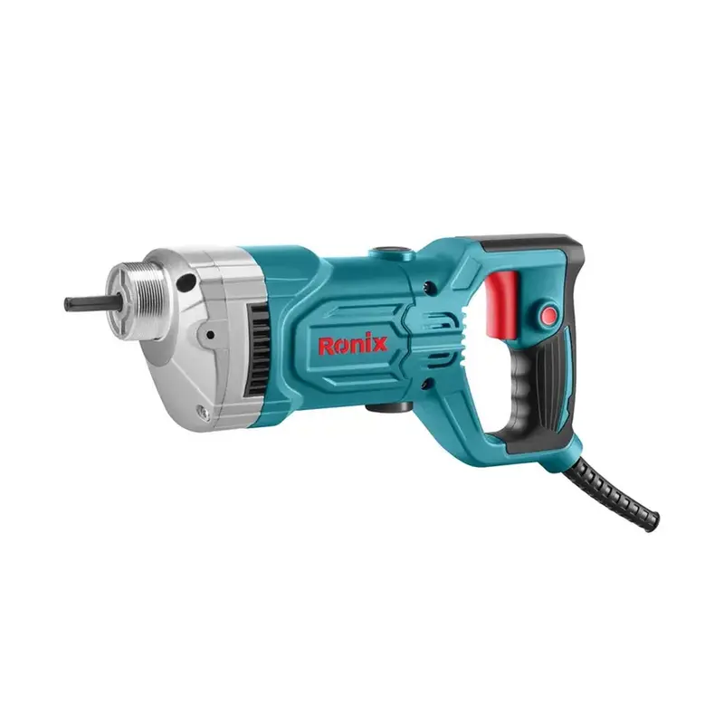 Electric Concrete Vibrator