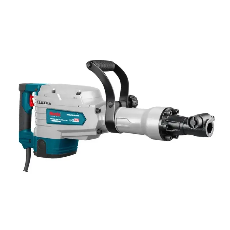 Demolition Hammer