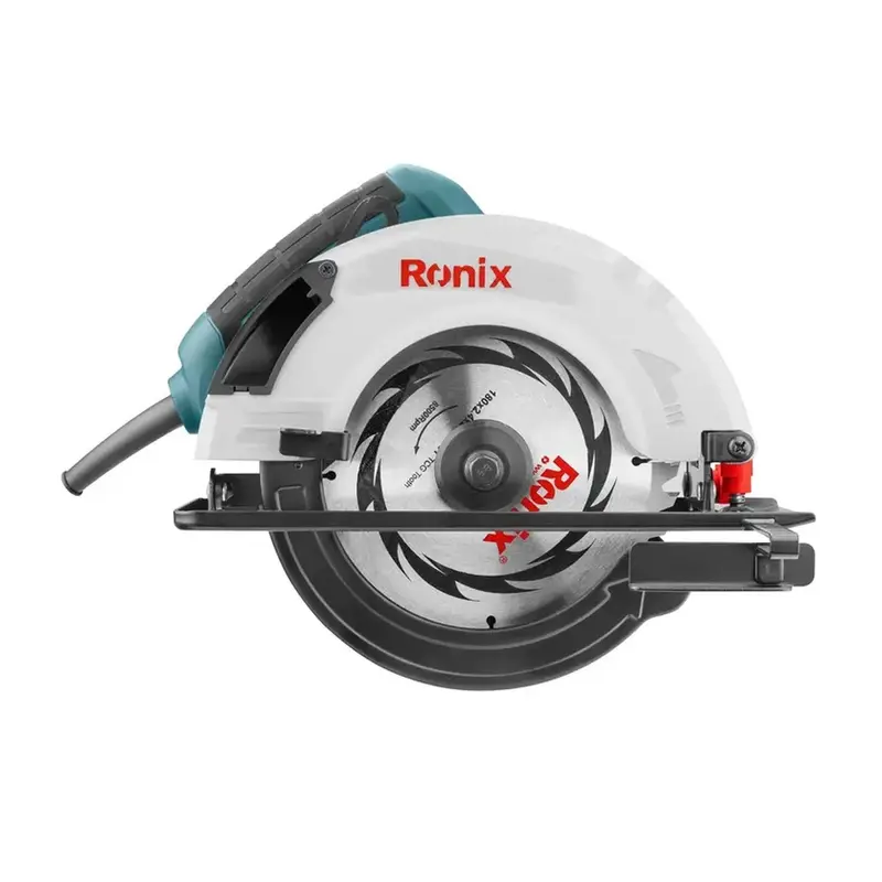 Circular Saw 185mm