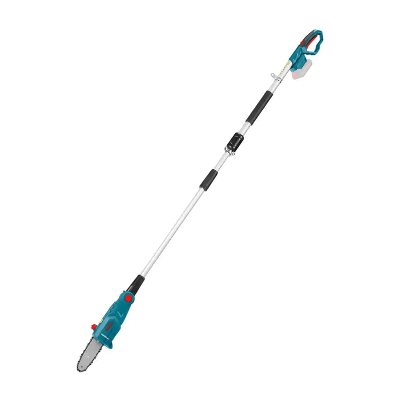 Cordless Pole Chain Saw