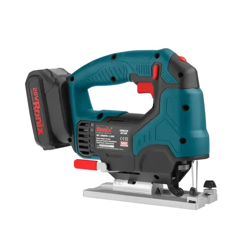 Cordless Jigsaw (tool only)