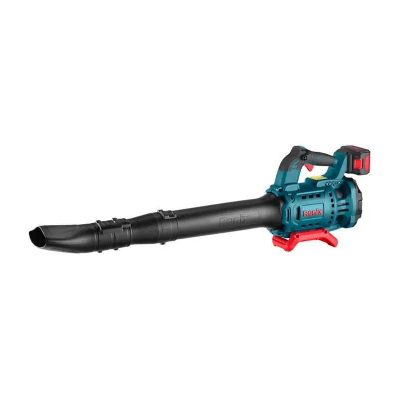 Cordless Leaf Blower