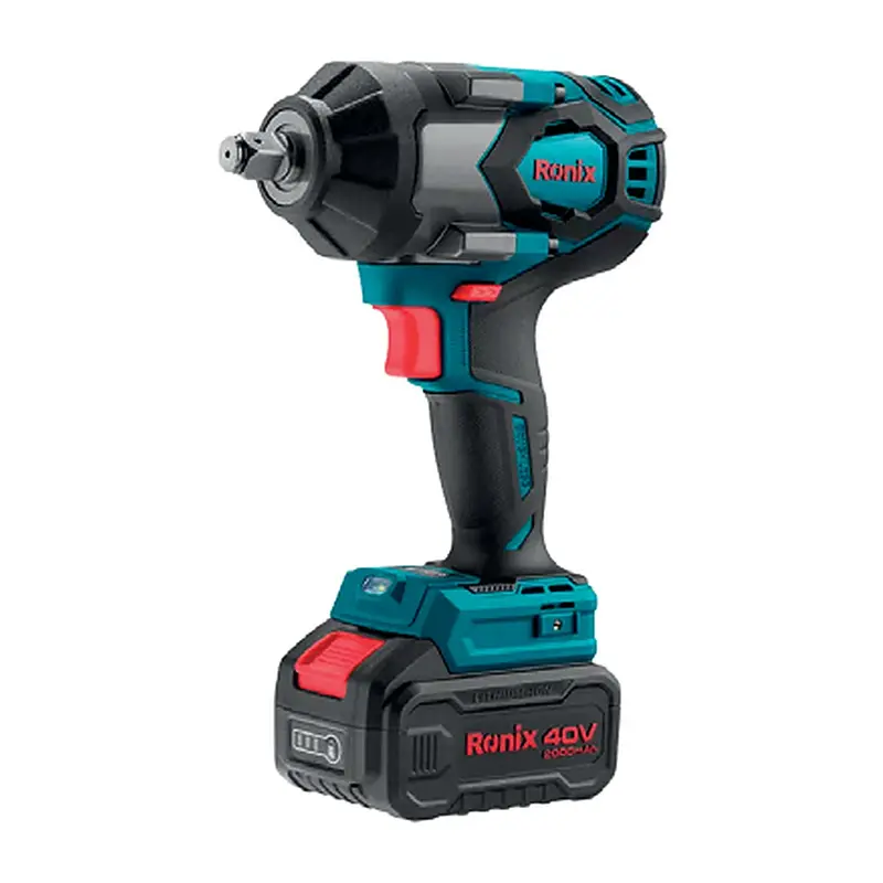 40V Cordless Tools