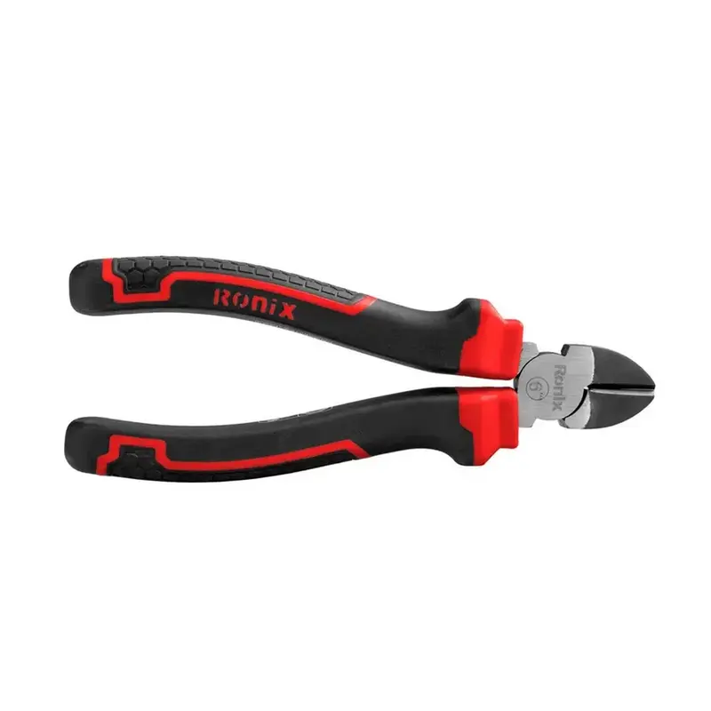 Diagonal Cutting Pliers MAXI 6”