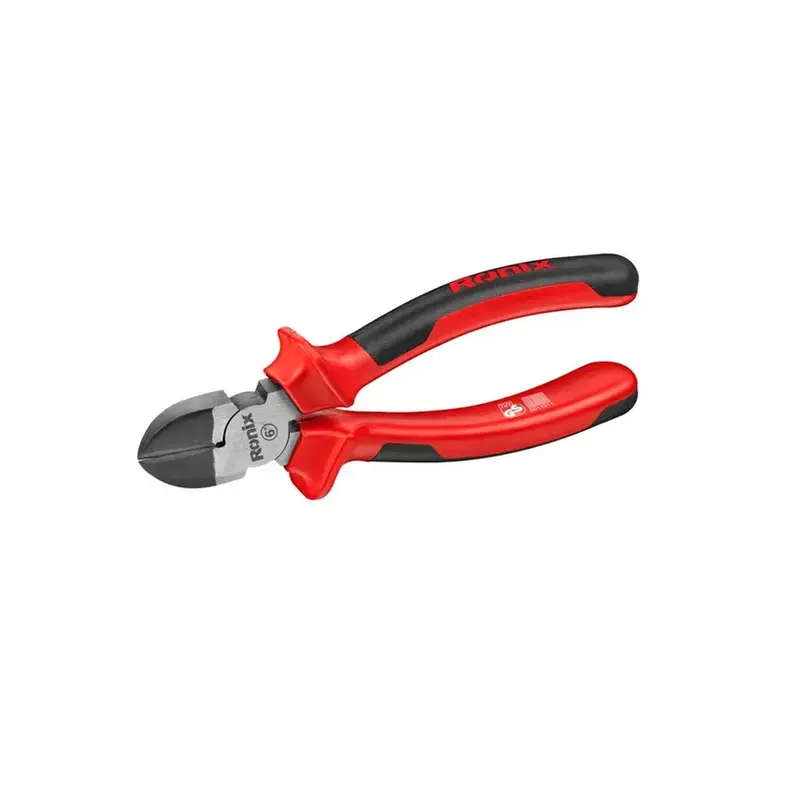 Diagonal Cutting Pliers ULTRA Steel 6”