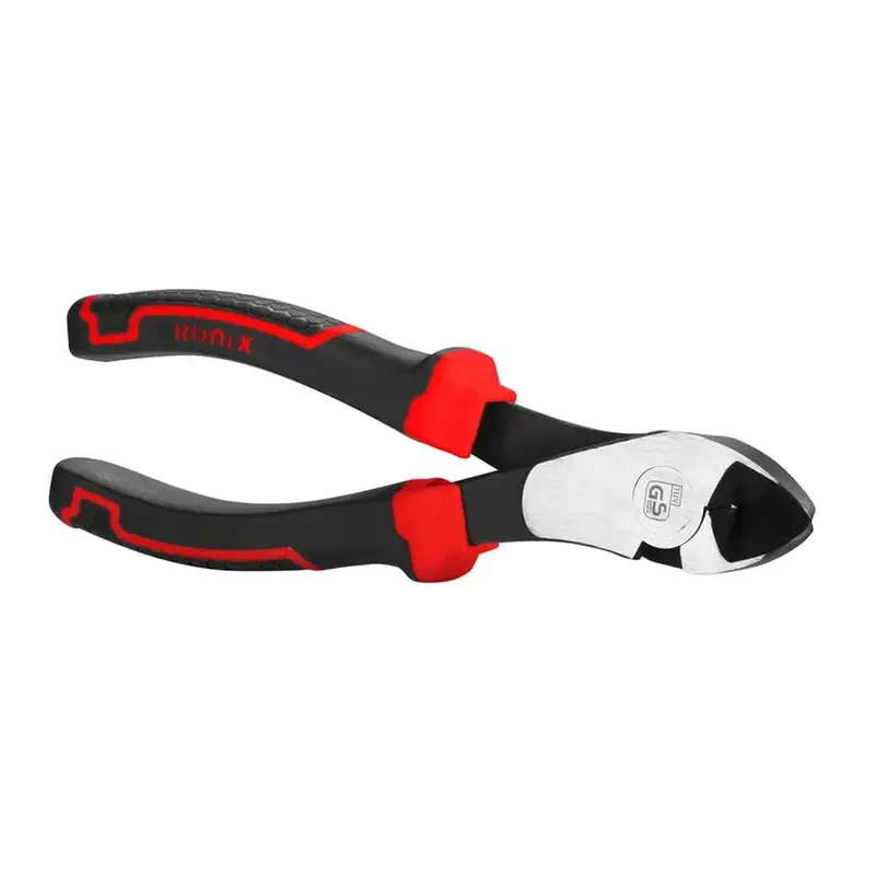 Diagonal Cutting Pliers MAXI CR-V PRO 7”