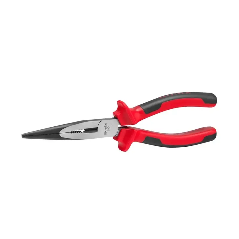 Long Nose Pliers ULTRA Steel 8”