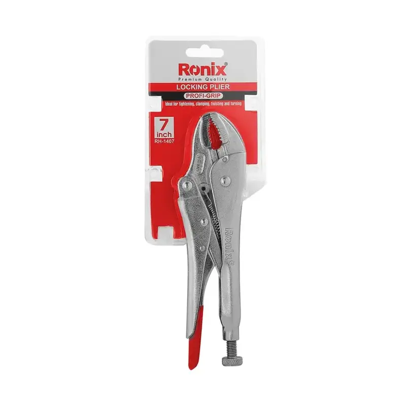 Locking Pliers