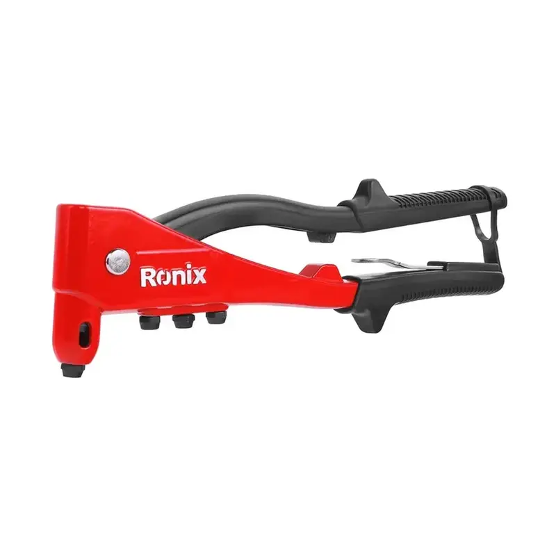 Hand Riveter 10.5 inch