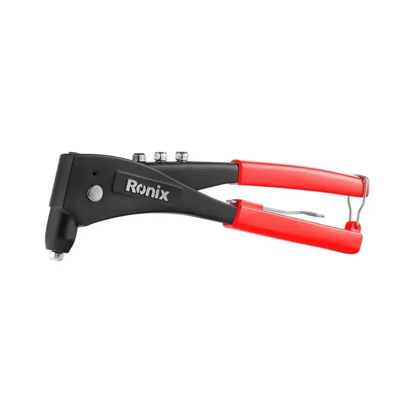 Hand Riveter 10.5 inch