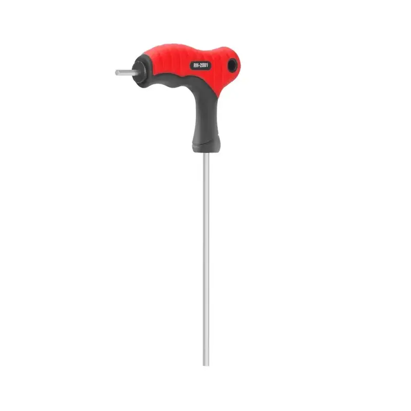 Hex key T shape Handle 2,5mm