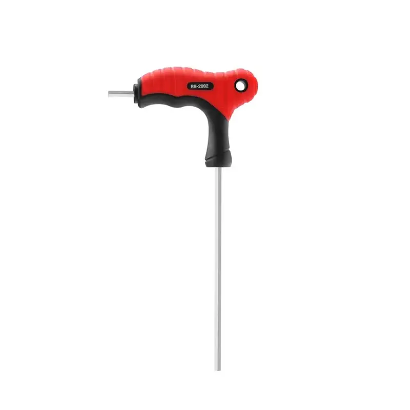 Hex key T shape Handle 3,0mm