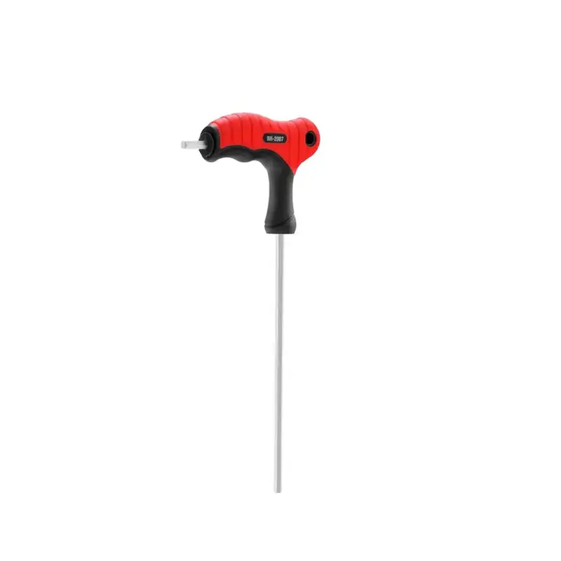 Hex key T shape Handle 4,0mm