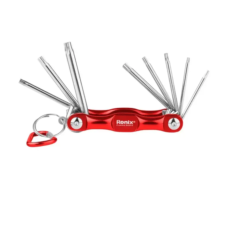 Torx Key Set