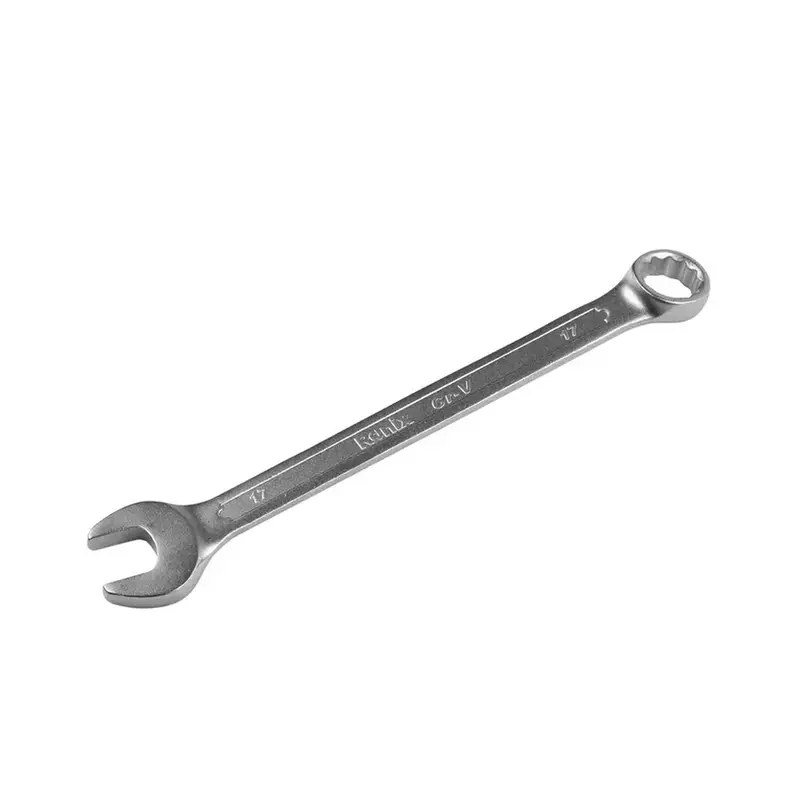 Combination Spanner 17mm