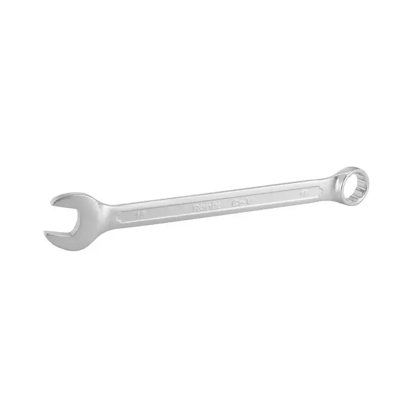 Combination Spanner 18mm