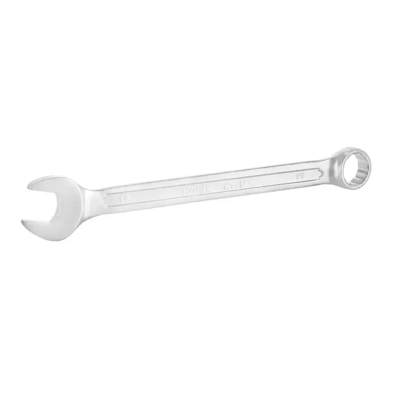 Combination Spanner 19mm