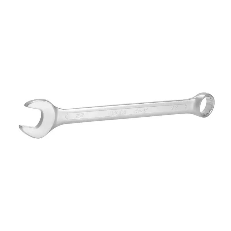 Combination Spanner 22 mm