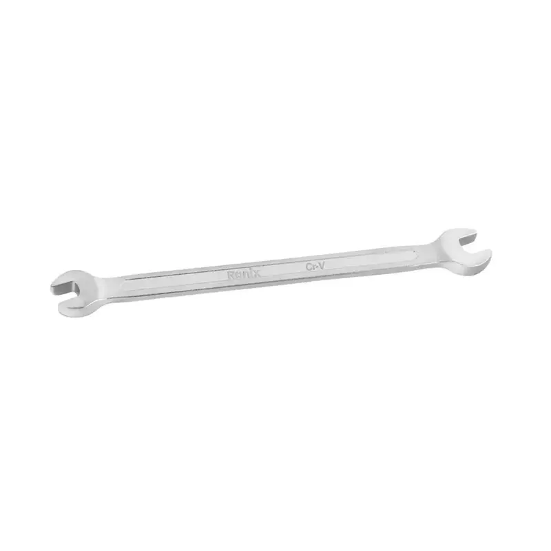 Double Open End Spanner 8-9 mm