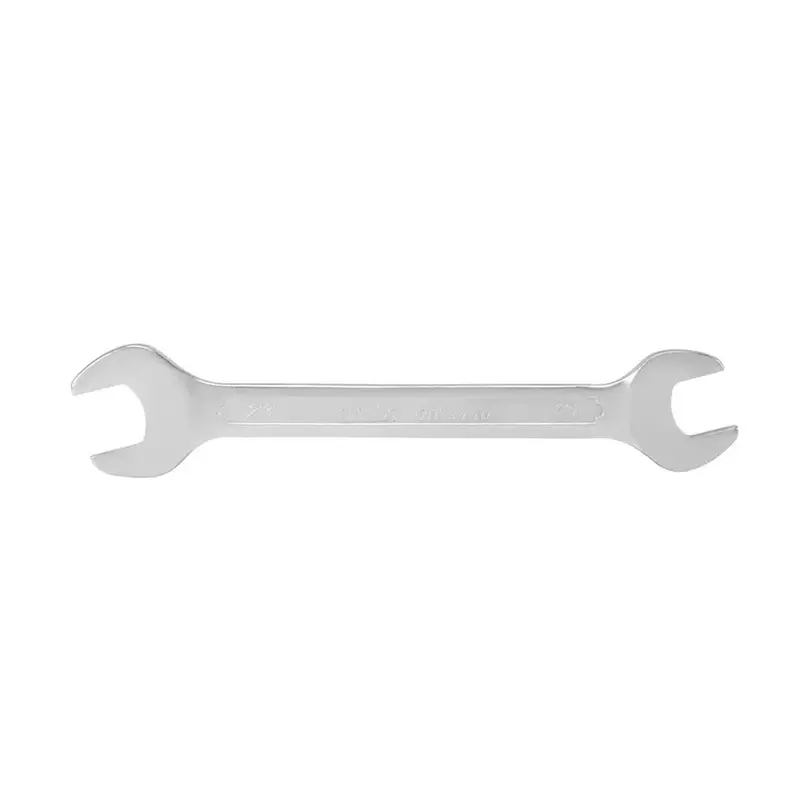 Double Open End Spanner 21-23 mm
