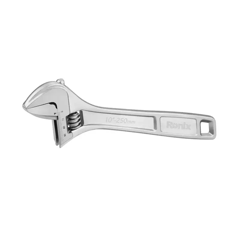 Adjustable Wrench 10”