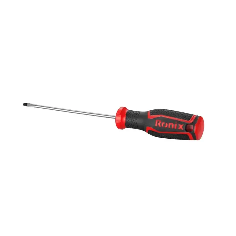 Slotted Screwdriver 3x100mm