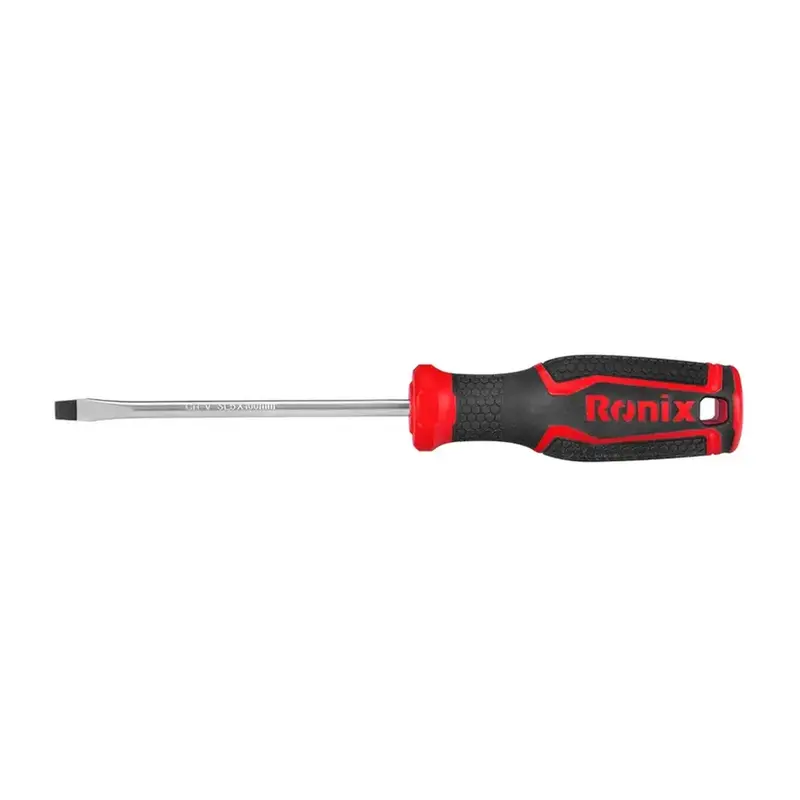Slotted Screwdriver 5x100mm